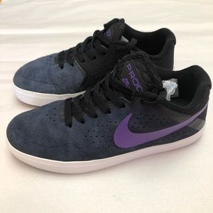 Nike SB- Paul Rodriguez